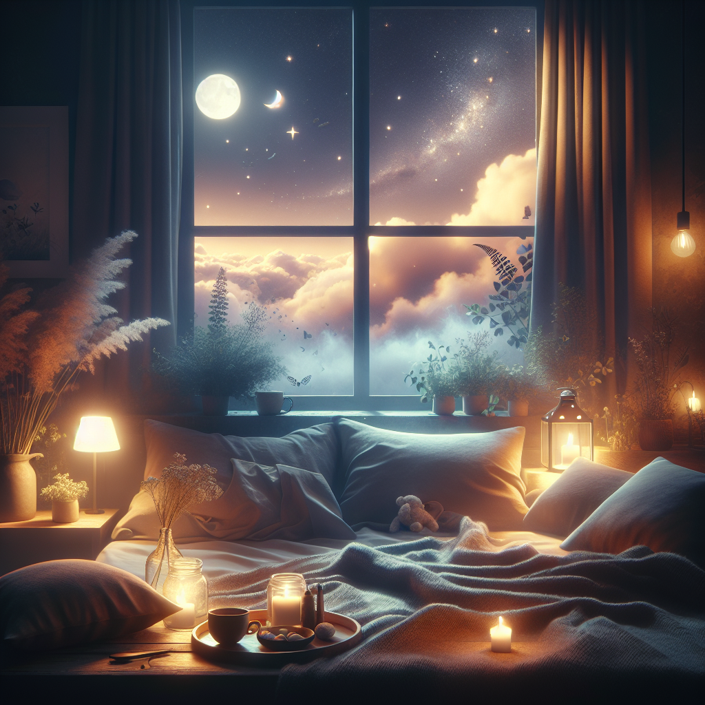 10 Habits That Ruin Your Sleep: Simple Changes for Restful Nights