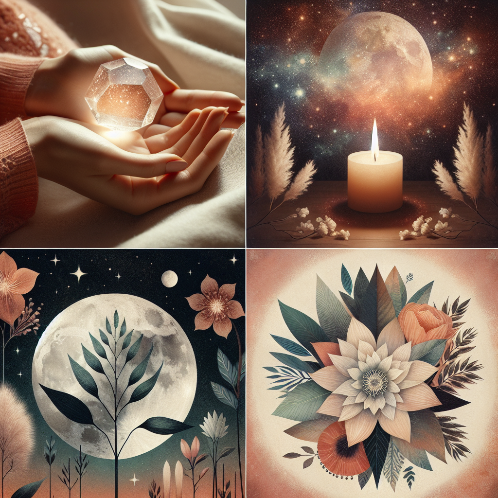 Building Trust in Your Inner Guidance: A Journey to Self-Discovery