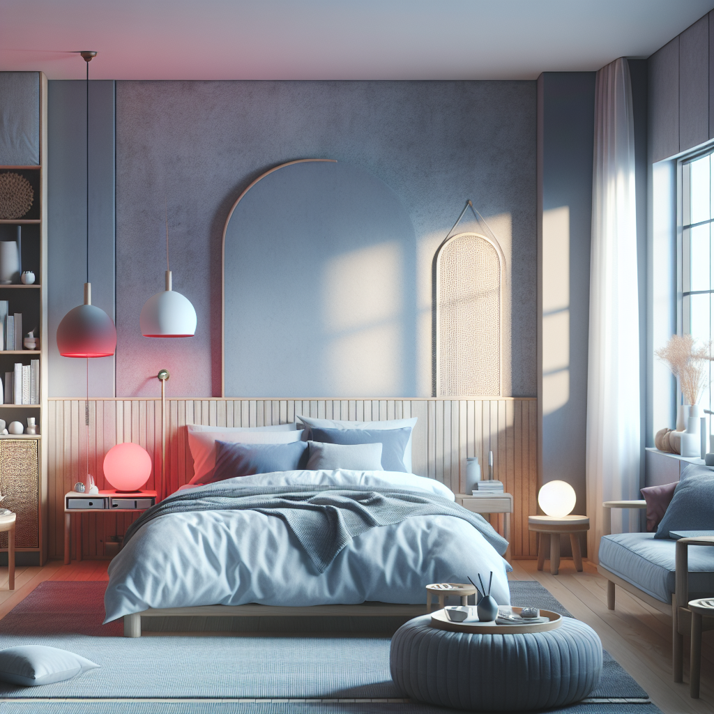 Can Red Light Therapy Improve Sleep? Exploring the Science and Practical Tips