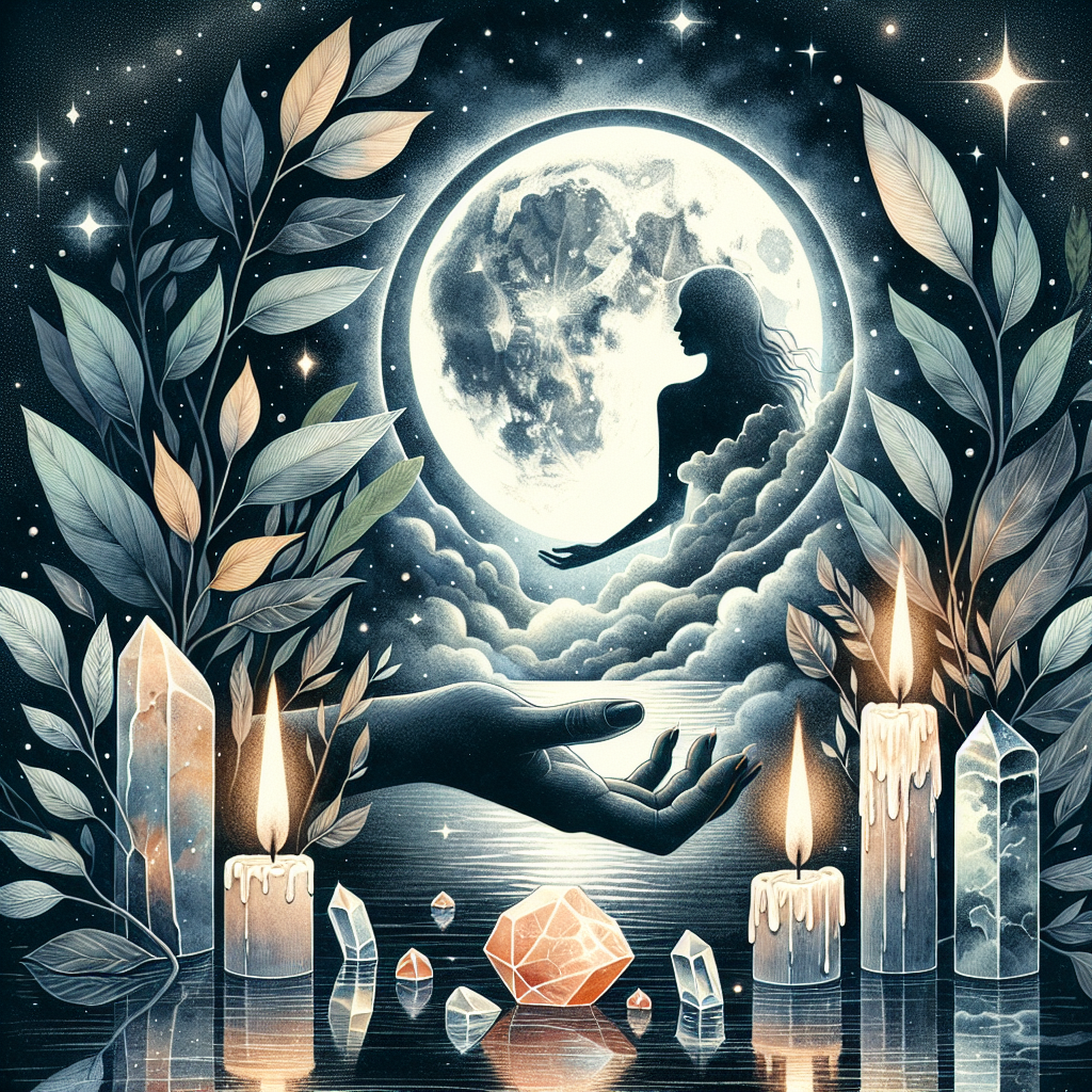 Crafting Your Personal Oracle Deck: A Journey of Self-Discovery and Spiritual Growth