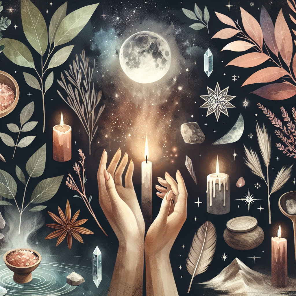 Creating an Ancestral Offering Practice: Honoring the Wisdom of the Past