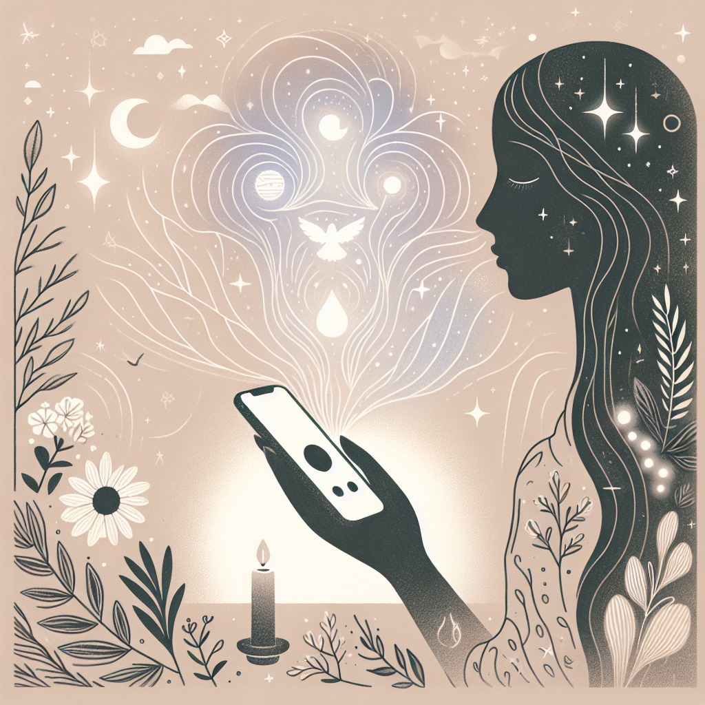 Finding Serenity: The Best White Noise Apps for iOS and Android
