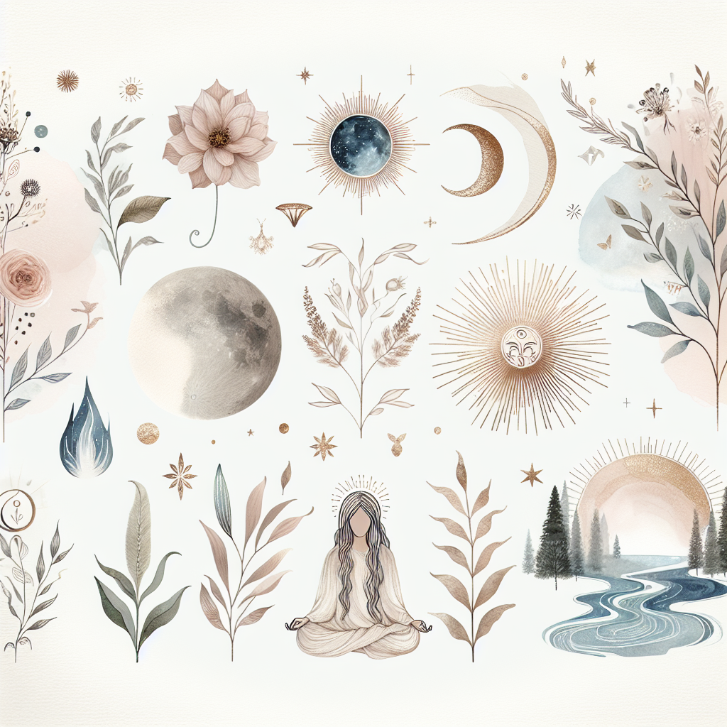 New Moon Rituals for Women: Manifest with Clarity and Power
