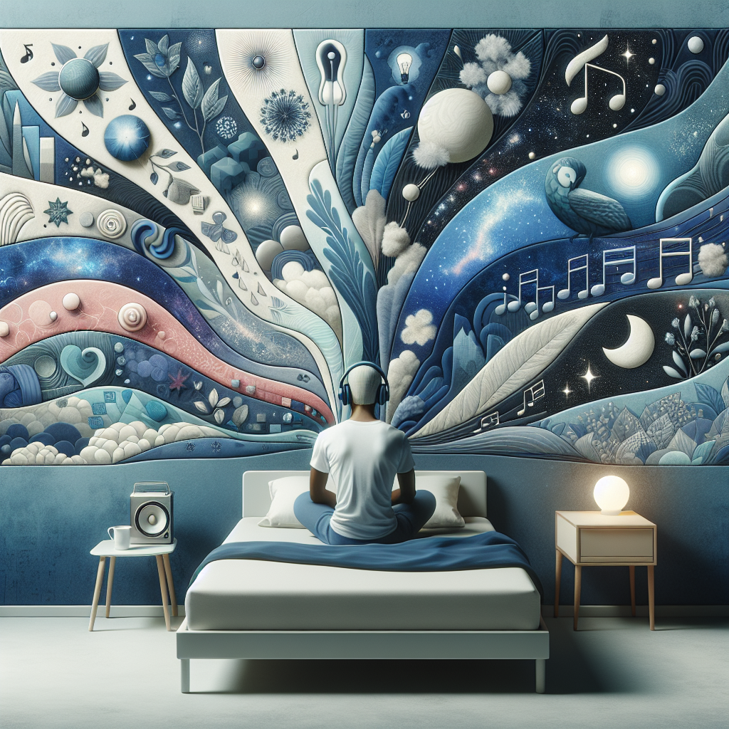 Harnessing the Power of Breathwork to Fall Asleep Faster