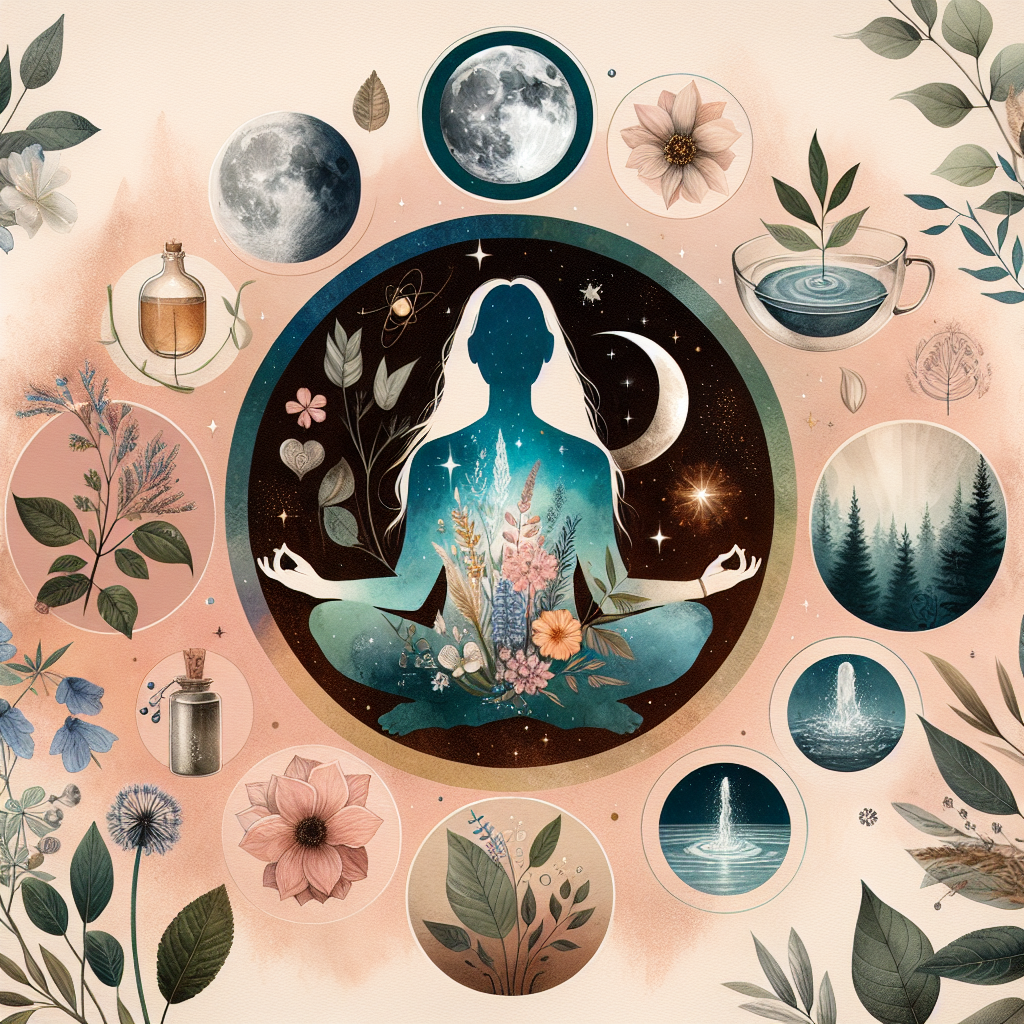 6 Herbal Teas to Soothe the Soul and Calm the Mind