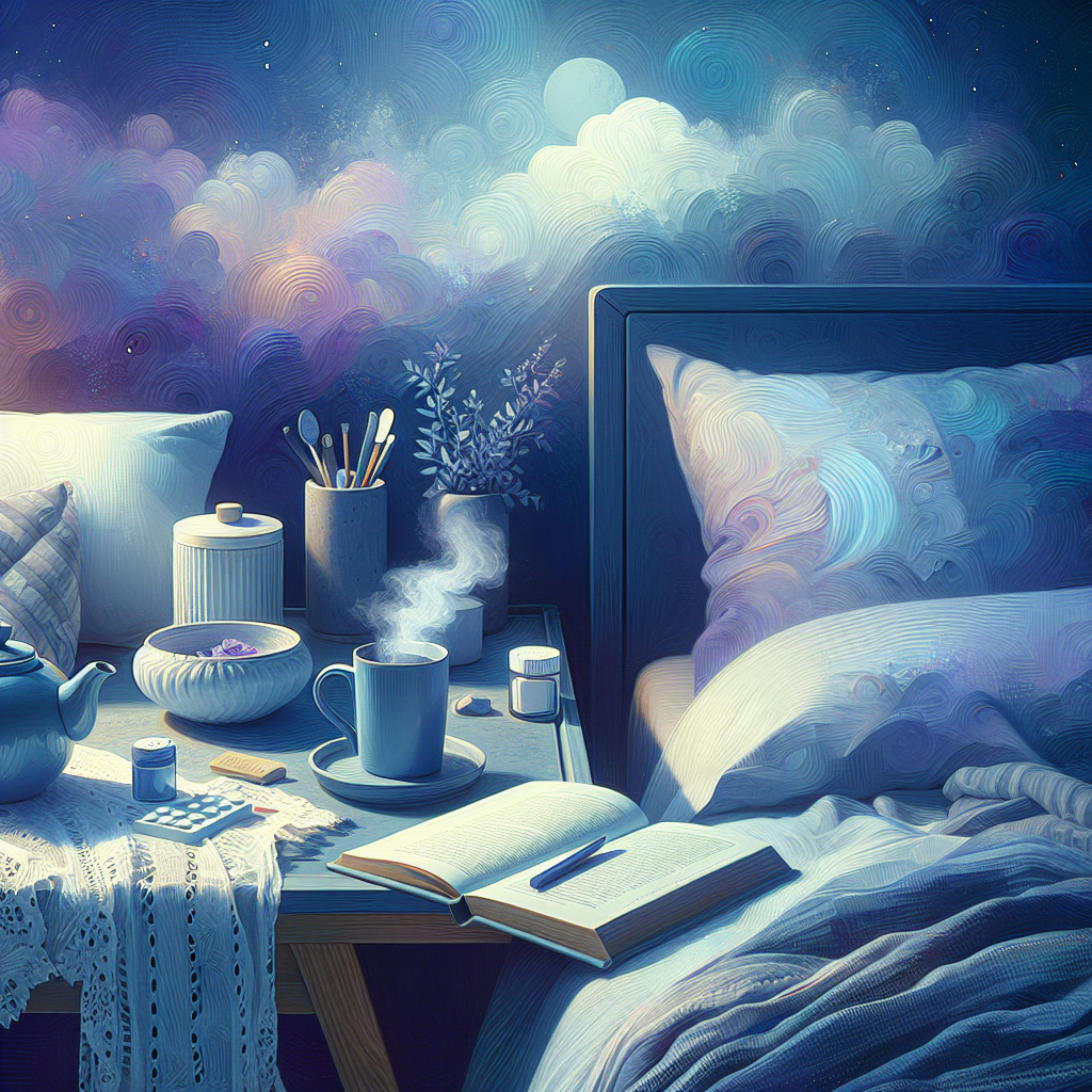 How to Stop Grinding Your Teeth at Night