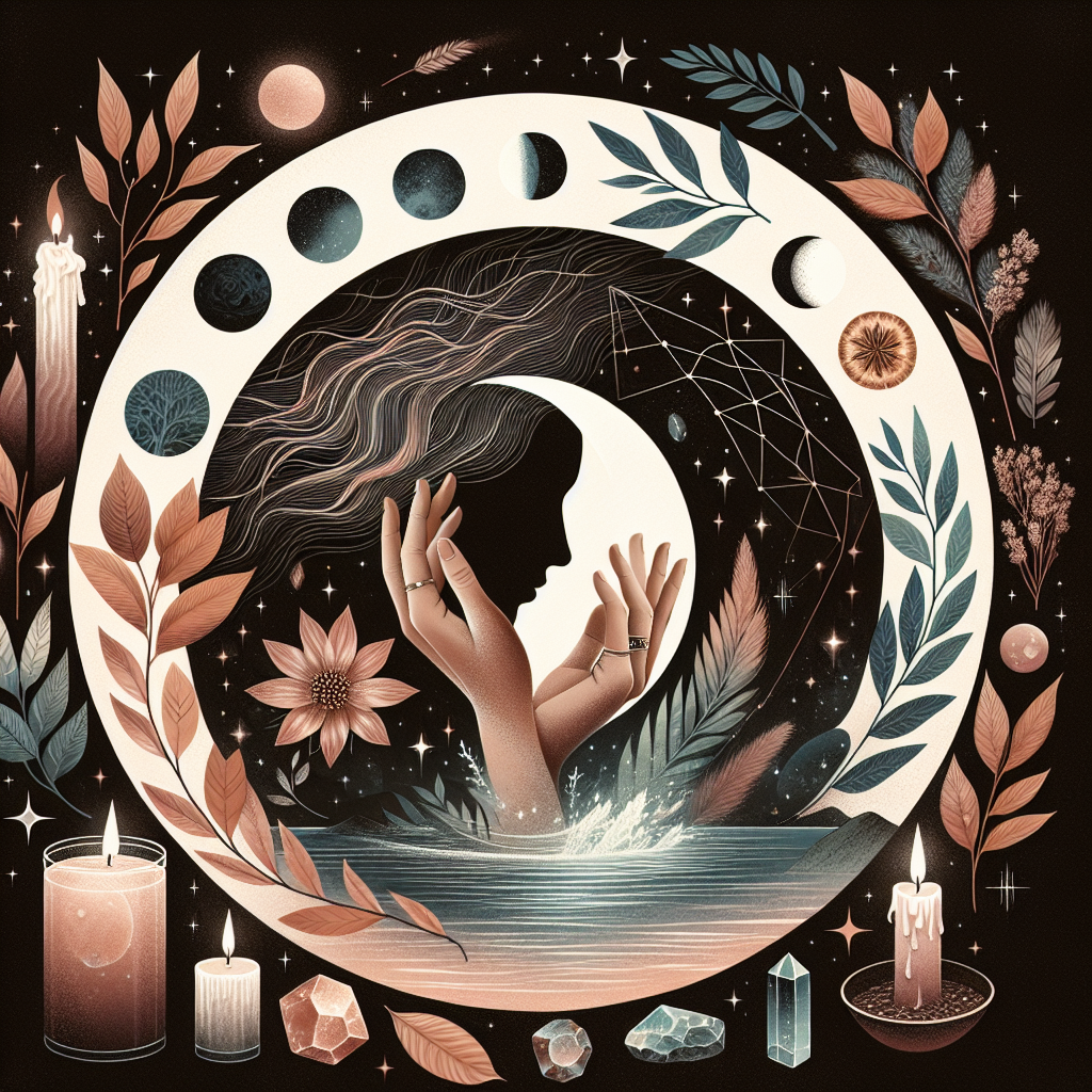 Inviting the Seasons into Your Daily Practice: A Journey of Connection and Renewal
