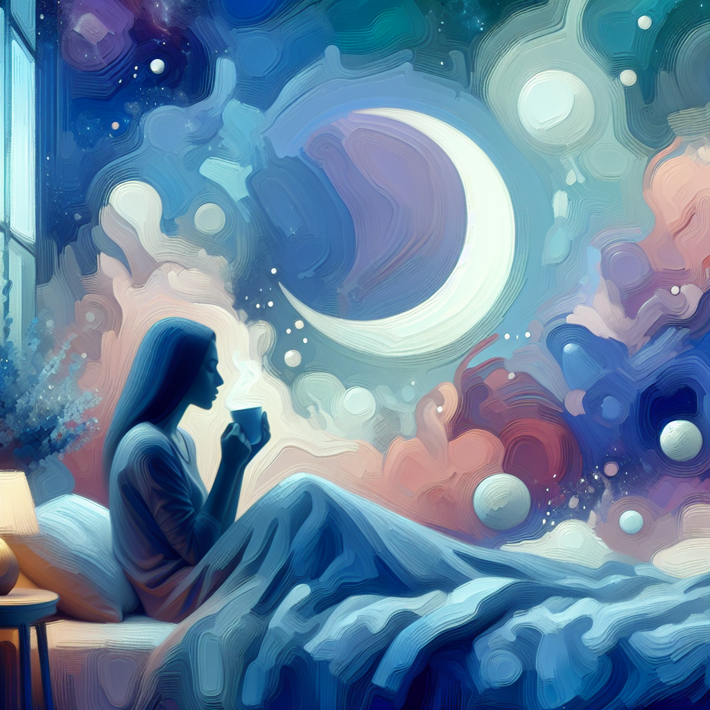 Journaling Before Bed: A Pathway to Serenity and Mental Clarity
