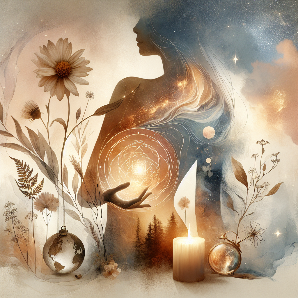Navigating Seasonal Grief and Embracing Light: A Spiritual Guide