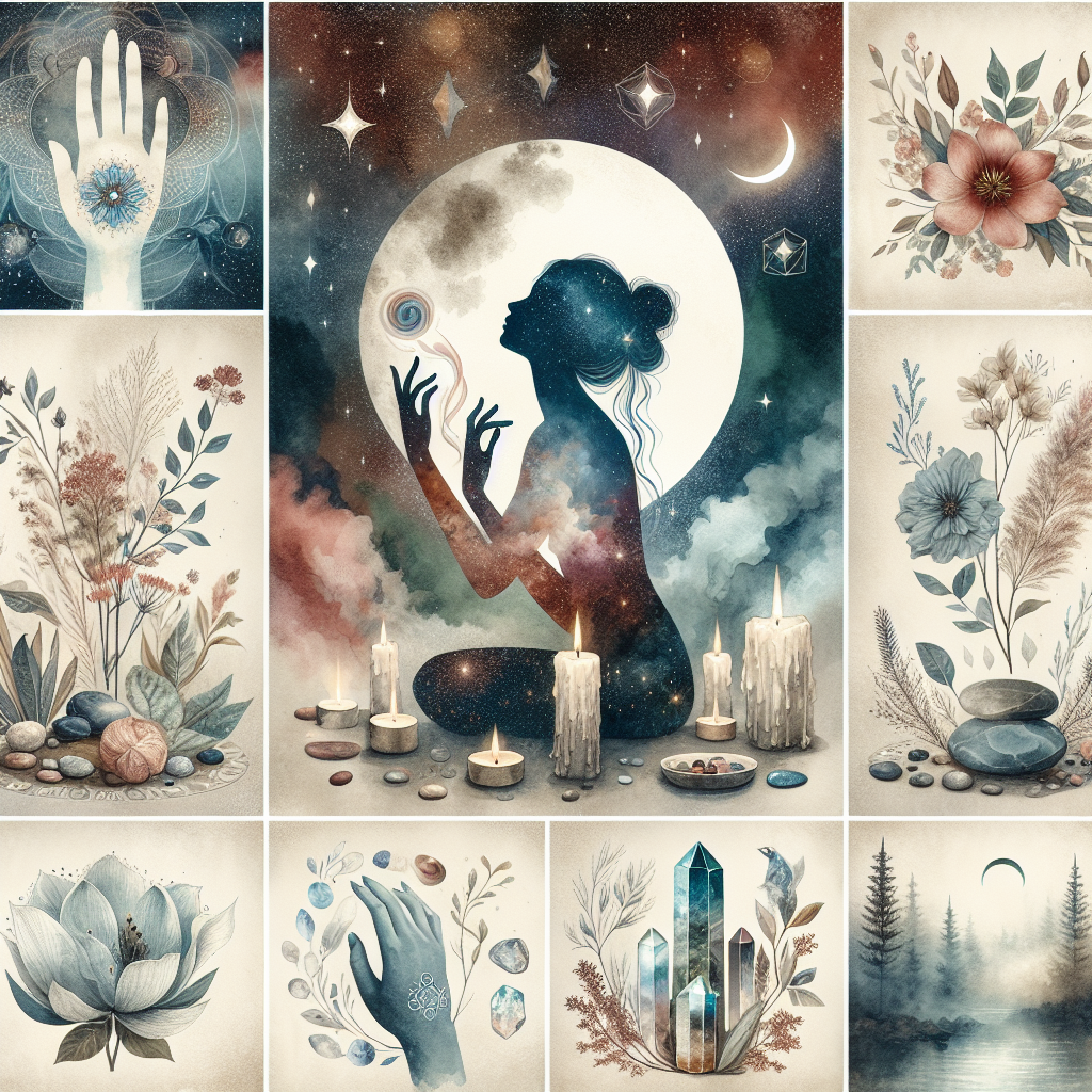Recognizing and Honoring Personal Initiations: A Journey of Transformation