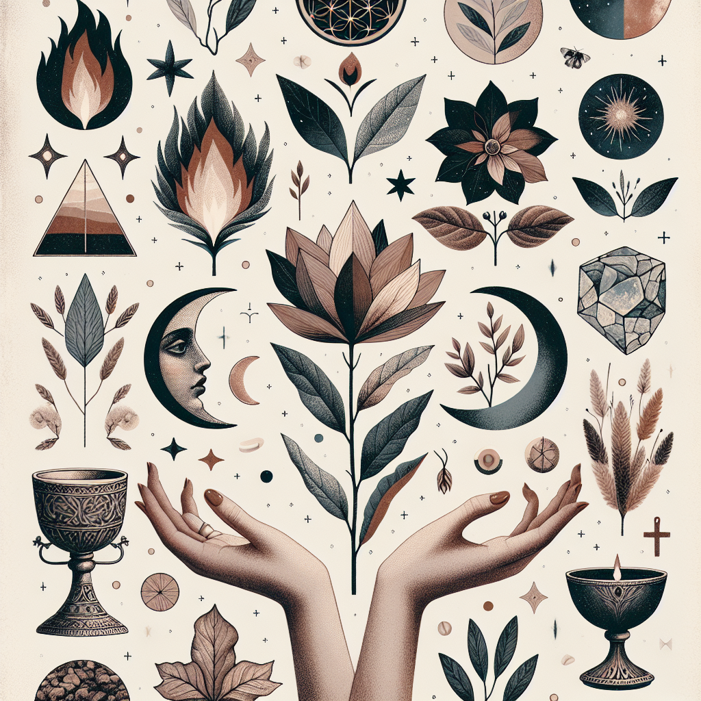 Rituals for Entering a New Phase of Life: Embrace Change with Grace
