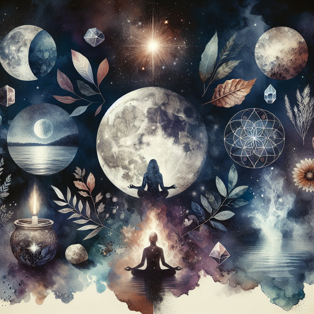 Sacred Silence: Making Space for the Unspoken