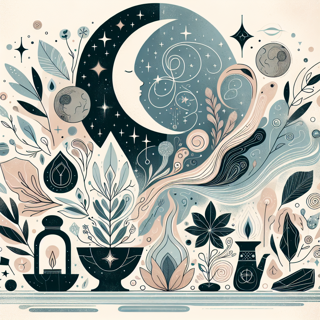 The Art of Blessing: Embracing Sacredness in Everyday Life