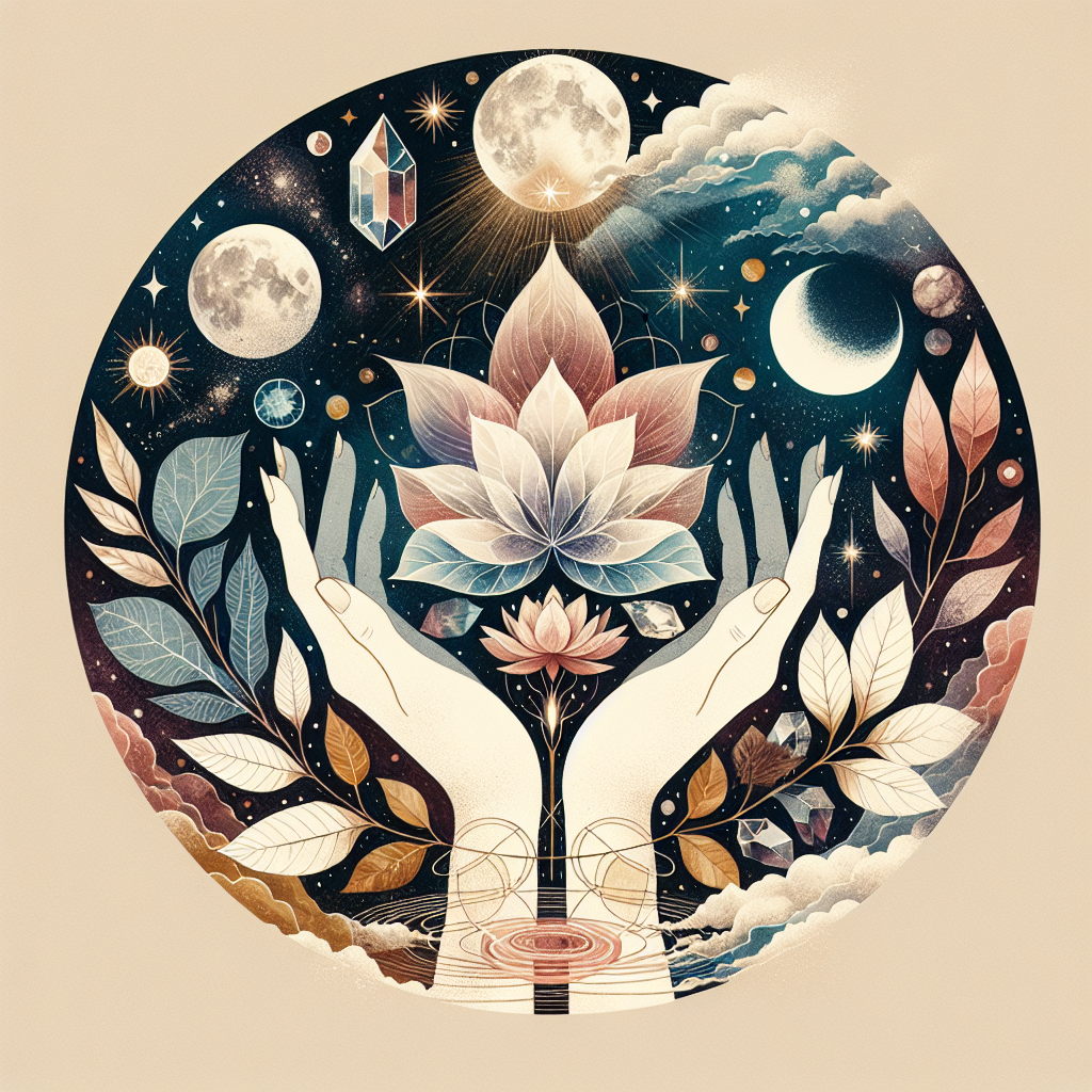 The Power of Naming What You’re Becoming: A Journey of Self-Transformation