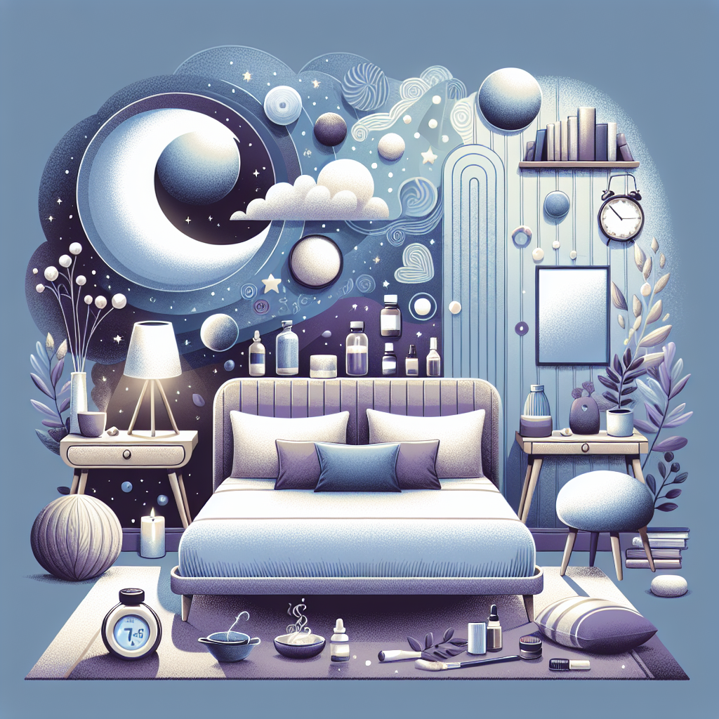 The Science of Warm Baths Before Bed: Unlocking Deep Sleep Naturally