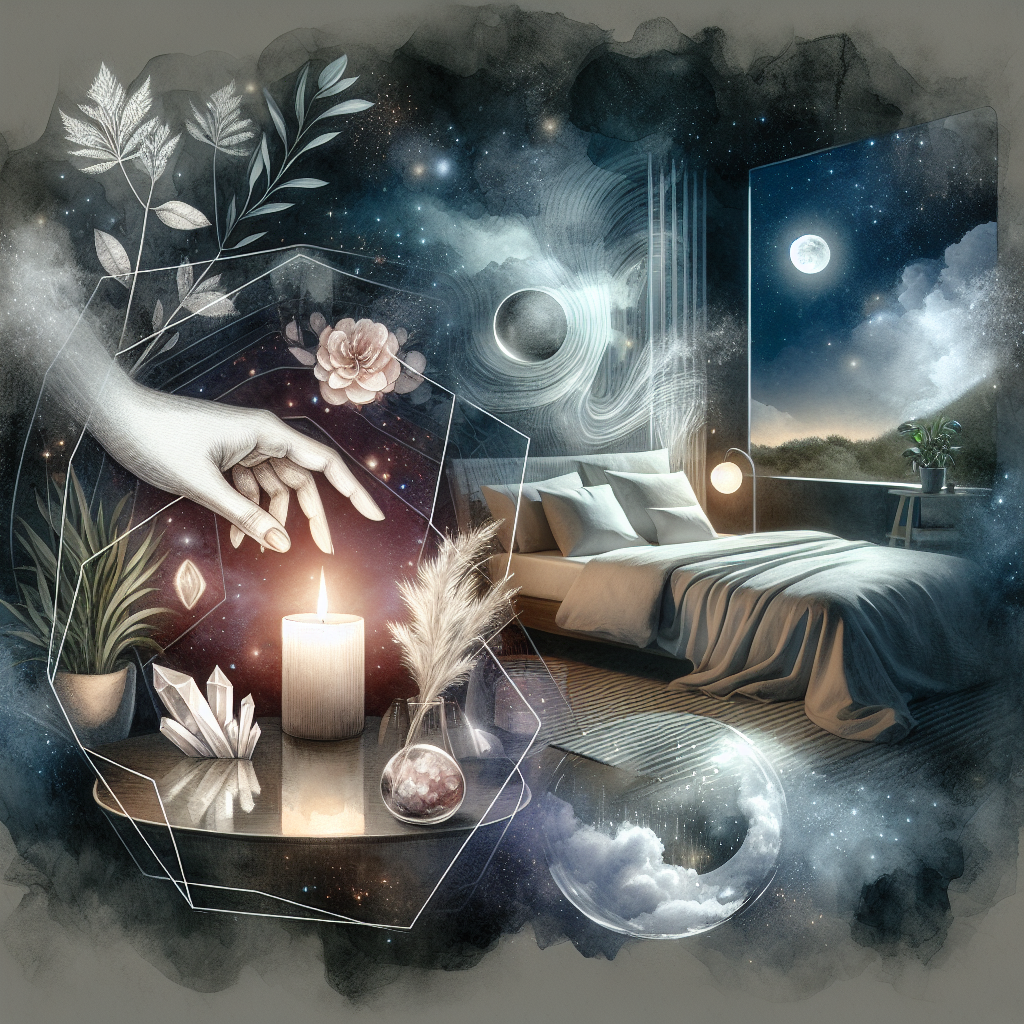Transform Your Bedroom into a Sleep Sanctuary: A Guide to Restful Nights