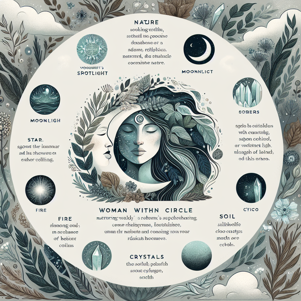Tuning into Nature’s Cycles in Urban Living: A Path to Spiritual Harmony