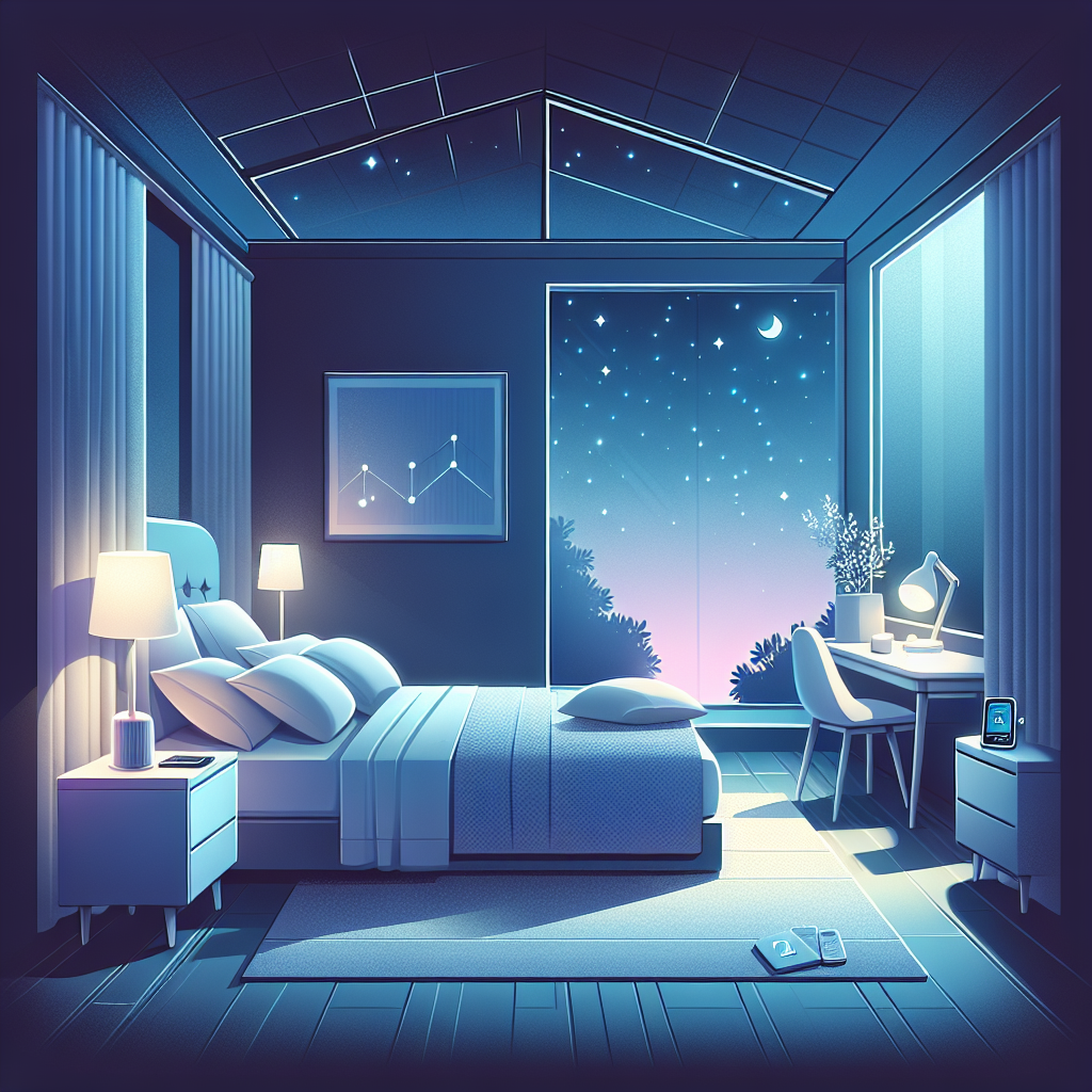 Understanding Sleepwalking and Night Terrors: What You Need to Know