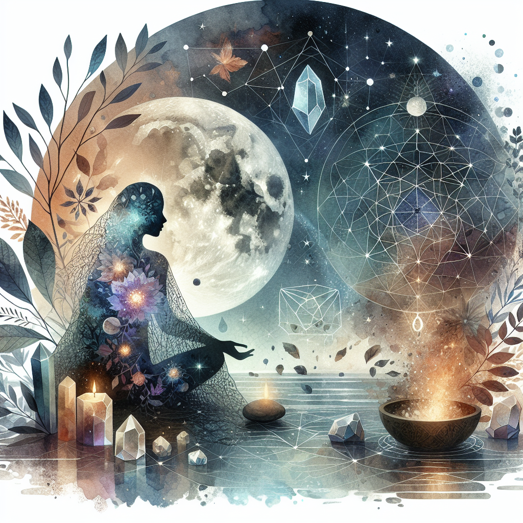 Understanding Womb Energy as a Creative Portal: Embrace Your Inner Power