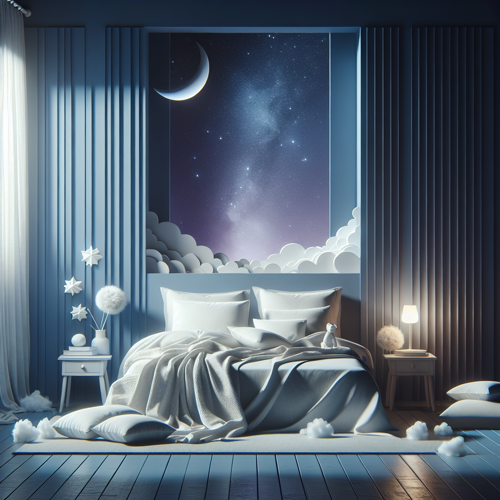 What to Do If You Wake Up at 4AM Every Day: Understanding the Causes and Solutions