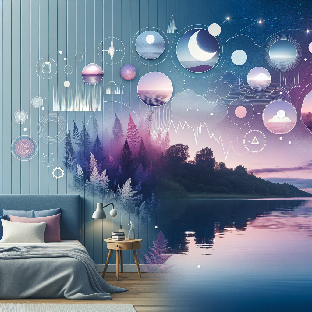 Why You Wake Up at 2AM – and How to Finally Get Back to Sleep