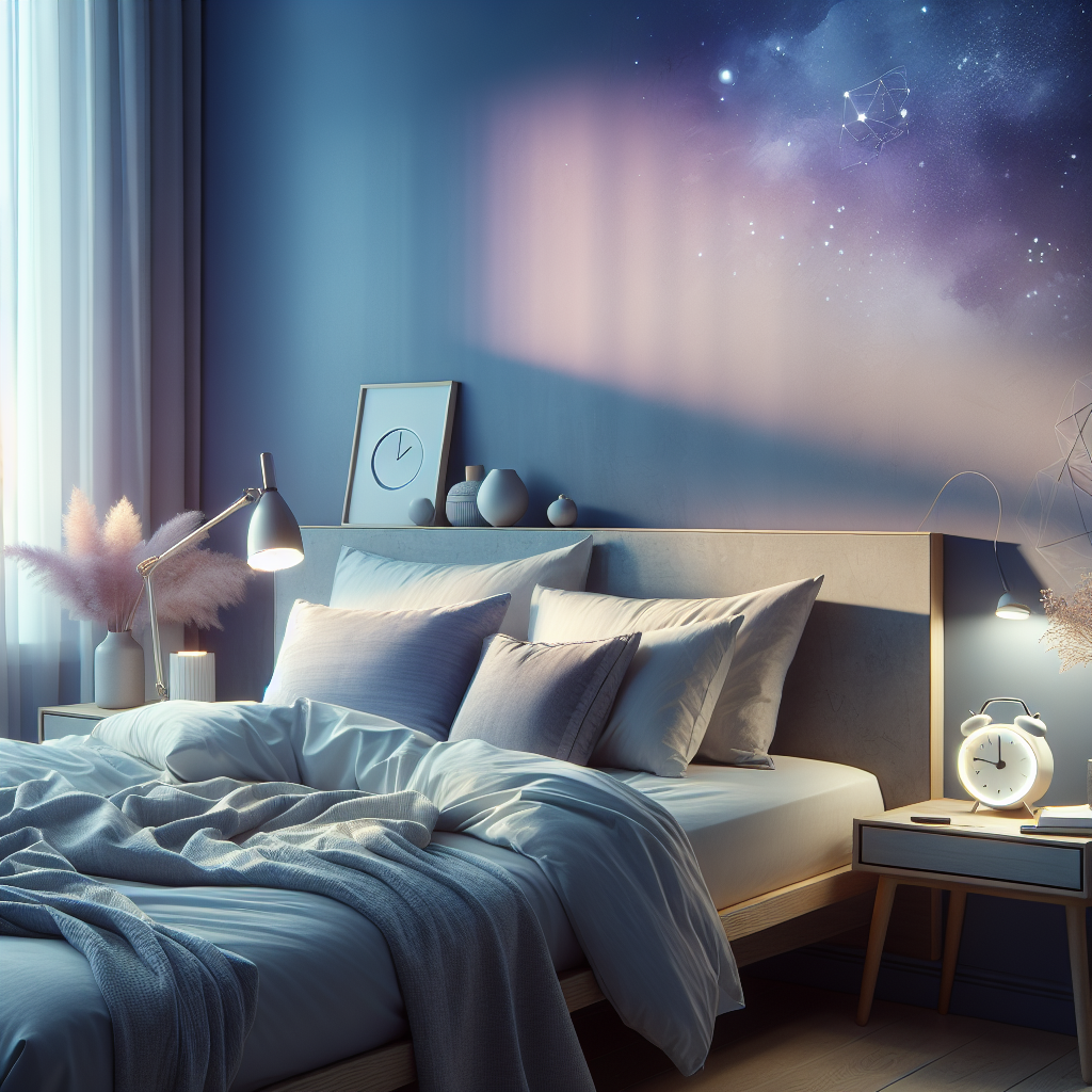 Why You Wake Up at 3AM (and How to Stop It)